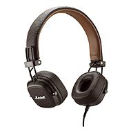 Marshall Major III brown - Headphones