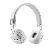 Marshall Major III Bluetooth fehér - Vezeték nélküli fül-/fejhallgató