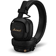 Marshall Milton A.N.C Black - Wireless Headphones