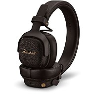 Marshall Milton A.N.C Brown - Wireless Headphones