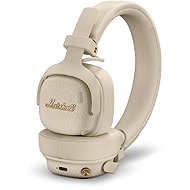Marshall Milton A.N.C Cream - Wireless Headphones