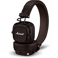 Marshall Major V Brown - Wireless Headphones