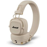 Marshall Major V Cream - Wireless Headphones