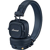 Marshall Major V Midnight Blue - Wireless Headphones