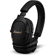 Marshall Monitor III A. N. C Black - Wireless Headphones