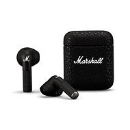 Marshall Minor III, Black - Wireless Headphones