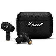 Marshall Motif II A.N.C. Black - Wireless Headphones