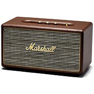 Marshall STANMORE Bluetooth brown - Speaker