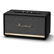 Marshall Stanmore II Black - Bluetooth hangszóró