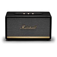 Marshall STANMORE II VOICE WITH GOOGLE ASSISTANT - Bluetooth Speaker