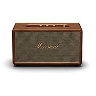 Marshall Stanmore III Brown - Bluetooth hangszóró
