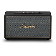 Marshall Stanmore BT IV Black - Speaker
