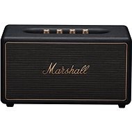 Marshall STANMORE Multi-Room fekete - Bluetooth hangszóró