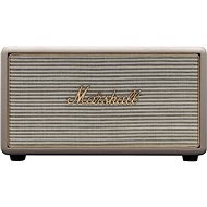 Marshall STANMORE Multi-room cream - Bluetooth Speaker