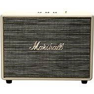Marshall WOBURN Cream - Speaker