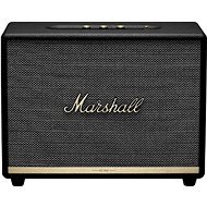 Marshall Woburn II Black - Bluetooth hangszóró