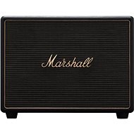 Marshall WOBURN Multi-Room fekete - Bluetooth hangszóró