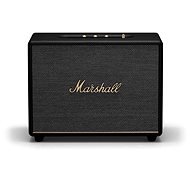Marshall Woburn III Black - Bluetooth-Lautsprecher