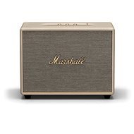 Marshall Woburn III Cream - Bluetooth-Lautsprecher
