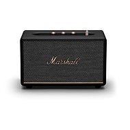 Marshall Acton III Black - Bluetooth reproduktor