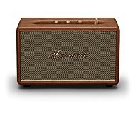 Marshall Acton III Brown - Bluetooth-Lautsprecher