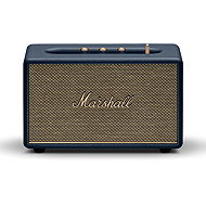 Marshall Acton III Midnight Blue - Bluetooth Speaker