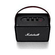 Marshall KILBURN II schwarz - Bluetooth-Lautsprecher