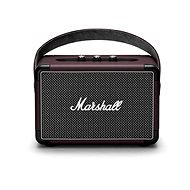 Marshall Kilburn II, Burgundy - Bluetooth Speaker