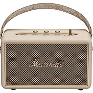 Marshall Kilburn III Cream - Bluetooth Speaker