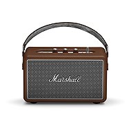 Marshall Kilburn III Brown - Bluetooth Speaker