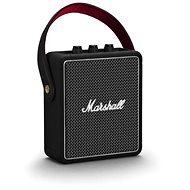 Marshall STOCKWELL II Black - Bluetooth Speaker