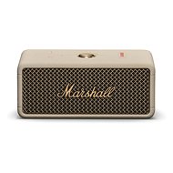 Marshall Emberton III Cream - Bluetooth Speaker