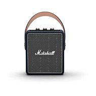 Marshall Stockwell II Indigo - Bluetooth reproduktor