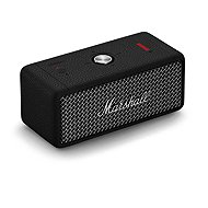 Marshall Emberton II BT Black & Steel - Bluetooth Speaker