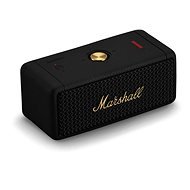 Marshall Emberton II BT Black & Brass - Bluetooth hangszóró