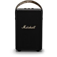 Marshall Tufton Black & Brass - Bluetooth Speaker