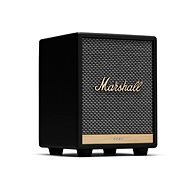 Marshall Uxbridge Voice Google, Black - Bluetooth Speaker