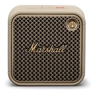 Marshall Willen II Cream - Bluetooth Speaker