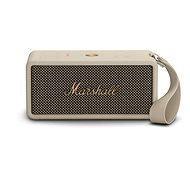 Marshall Middleton Cream - Bluetooth Speaker
