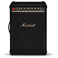 Marshall Bromley 450 Black and Brass - Bluetooth Speaker