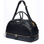 Marshall Downtown Duffel, Black/Gold - Carry Bag