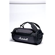 Marshall Underground Duffle, Black/White - City Backpack