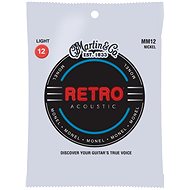 MARTIN Retro Light - Strings