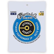 MARTIN Authentic SP 80/20 Bronze, Bluegrass - Strings