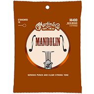 MARTIN Mandolin, Standard - Strings