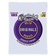 MARTIN Originals Custom Light - Strings