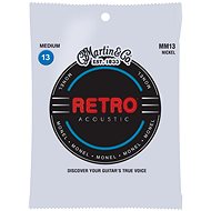 MARTIN Retro, Medium - Strings