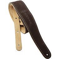 MARTIN Suede Strap Brown - Guitar Strap