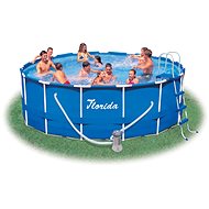 MARIMEX Florida 4.57x1.22m complete - Pool