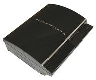 Herní konzole Sony Playstation 3 - Game Console
